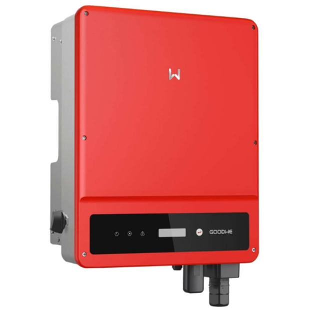Picture of GOODWE | GW20KT-DT | 3Phase | 20kW