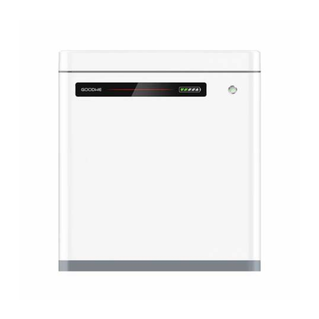 Picture of GOODWE | LX U5.4-L | 5,4kWh