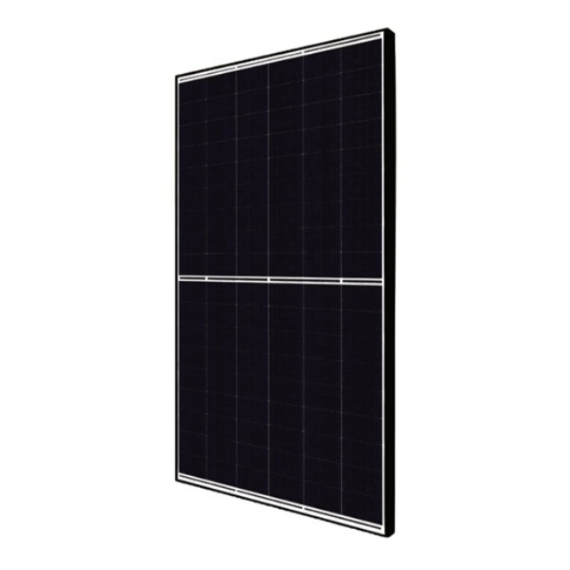 Picture of CANADIAN SOLAR | TOPBiHiKu6-CS6.1-60TB-505 | 505W | BLACK FRAME | 30mm