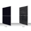 Picture of CANADIAN SOLAR | TOPBiHiKu6-CS6.1-60TB-505 | 505W | SILVER FRAME | 30mm