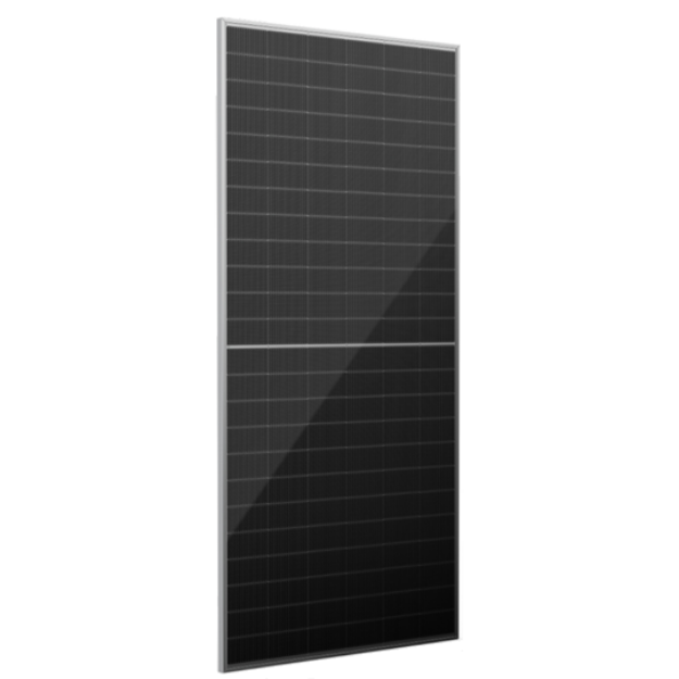 Picture of RISEN | RSM144-9-585BNDG | 585W | SILVER FRAME | 30mm