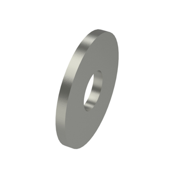 Picture of PG GROUP | Galvanized Washer M10 DIN9021 TZN