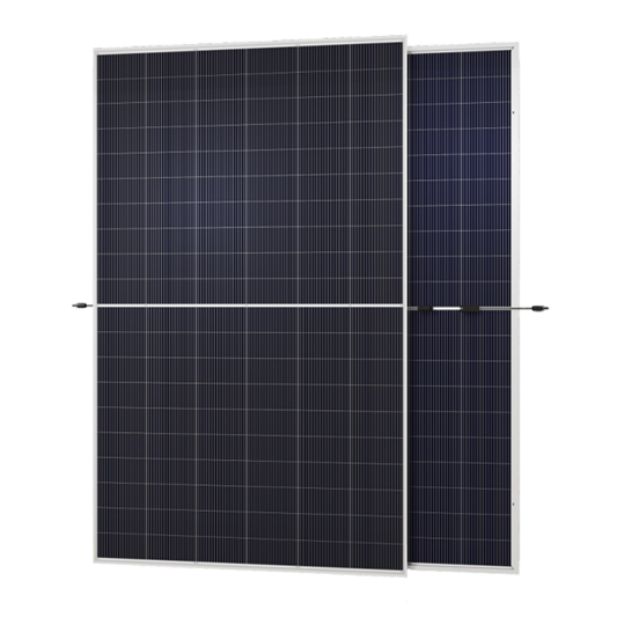 Picture of OSDA | ODA650-30V-MHD | 650W | SILVER FRAME | 33mm