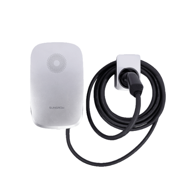 Picture of SUNGROW | AC22E-01 | 3Phase | 22kW | version cable + MID