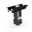 Picture of K2 | 2004148 | K2 Clamp MC 25-40 Black