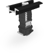 Picture of K2 | 2004148 | K2 Clamp MC 25-40 Black