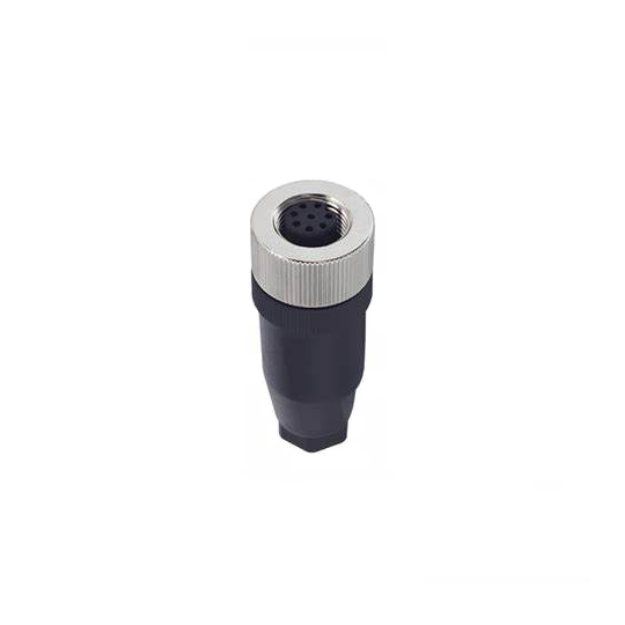 Picture of SOLUZIONE | Connector M12 8 PIN female